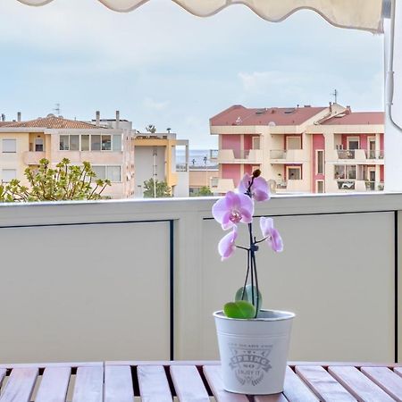 Casa Andrea A 1,5 Km Dal Mare! Apartment กวาร์ตู ซานเตเลนา ภายนอก รูปภาพ