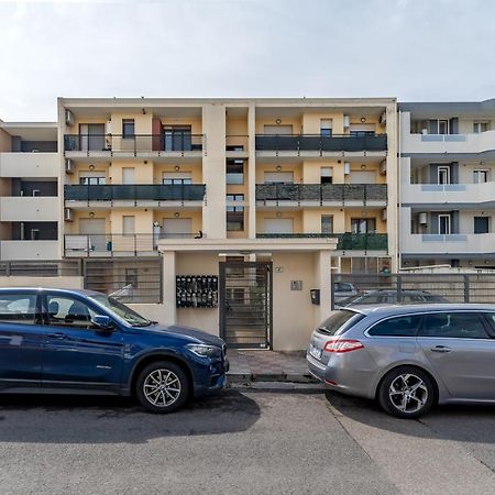 Casa Andrea A 1,5 Km Dal Mare! Apartment กวาร์ตู ซานเตเลนา ภายนอก รูปภาพ